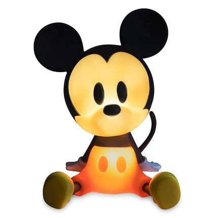 Disney Mickey Mouse Figural Mood Light | Nightstan