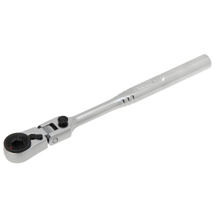 TONE Bit Ratchet Set BRFS27 Bit Insertion & 1/4 inch (6.35 mm) Black Contents 27 Pieces