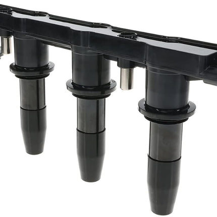 Hitachi IGC0219 Ignition Coil