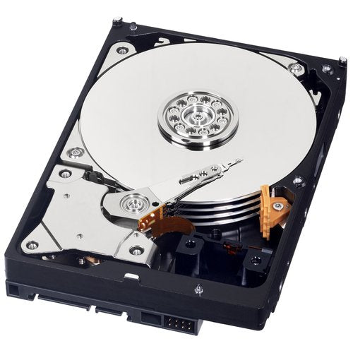 Western Digital WD10EZEX 3.5-Inch 1 TB SATAIII Internal Hard Drive - Black