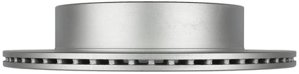 Bosch 40011040 QuietCast Premium Disc Brake Rotor For Select Infiniti FX35, FX45, M35h, M37, M56; Nissan Murano, Pathfinder, Quest; Rear