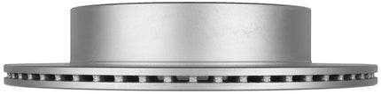 Bosch 40011040 QuietCast Premium Disc Brake Rotor For Select Infiniti FX35, FX45, M35h, M37, M56; Nissan Murano, Pathfinder, Quest; Rear