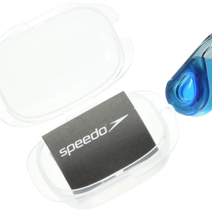 Speedo Unisex Nose Clip for Swimming Waterproof Reusable Training