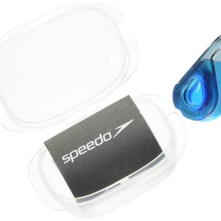 Speedo Unisex Nose Clip for Swimming Waterproof Re