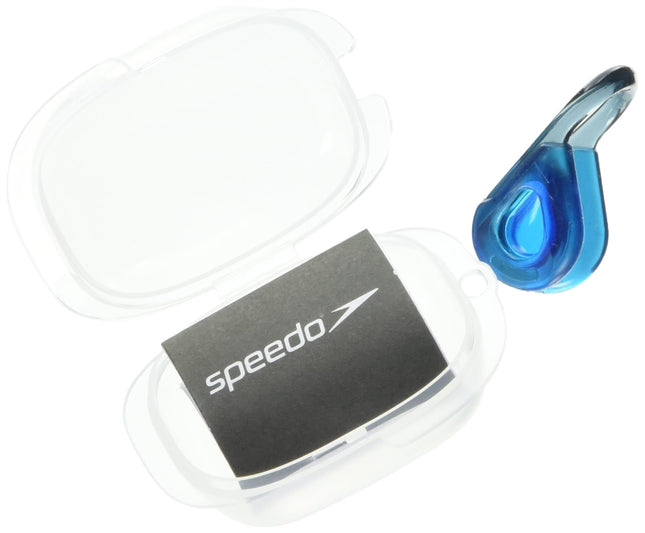 Speedo Unisex Nose Clip for Swimming Waterproof Re