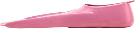 Cressi Unisex Youth Mini Light Unisex Kids Short Fins for Diving and Snorkeling, Pink, 23 24 7 Kid UK