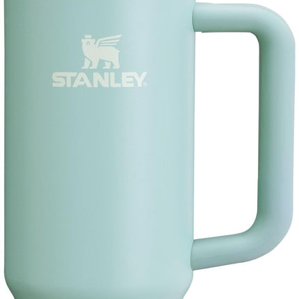 Stanley Quencher H2.0 Tumbler with Handle & Straw 