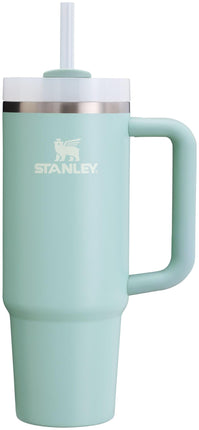 Stanley Quencher H2.0 Tumbler with Handle & Straw 