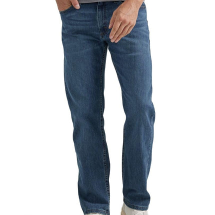 Wrangler Authentics Men's Regular Fit Comfort Flex