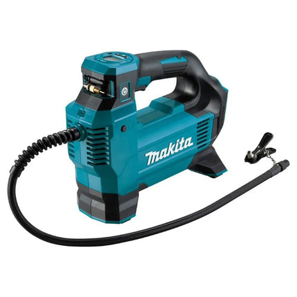 Makita 18V Cordless Inflator 161psi DMP181Z Skin O