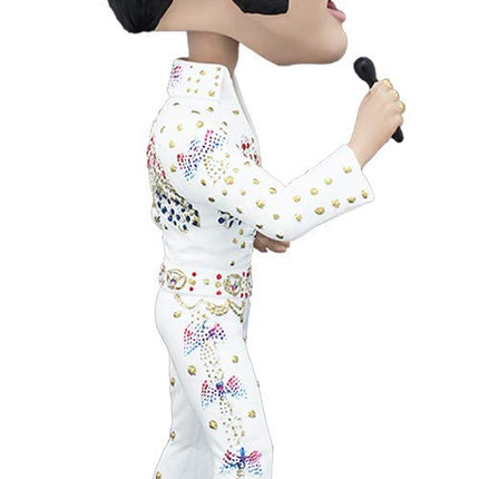 Royal Bobbles Elvis Presley - Aloha from Hawaii Concert Bobblehead