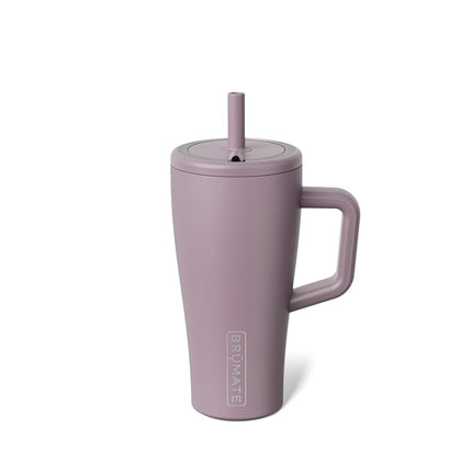 BrüMate Era 20 oz Tumbler with Handle and Straw | 