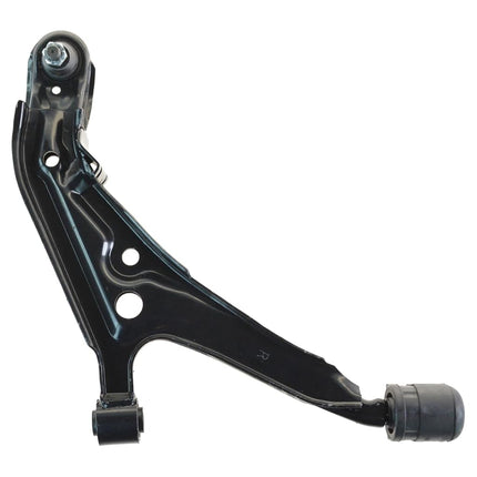 TRQ Front Left and Right Lower Control Arm with Ball Joint Set 2 Piece Compatible with 1991-1996 Infiniti G20