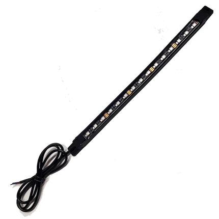 Tira LED blanca de alta resistencia Boogey Lights PGU-HDUTY-WH-60L