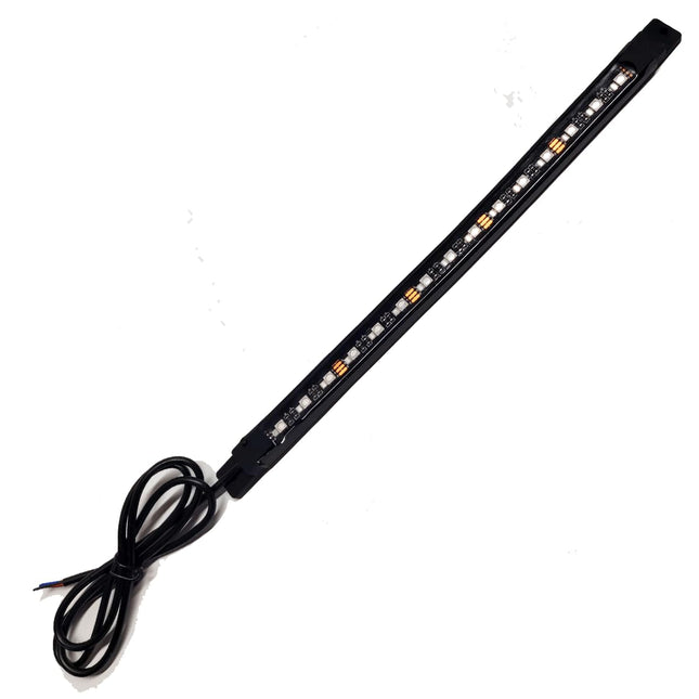 Boogey Lights PGU-HDUTY-WH-60L White Heavy Duty LE