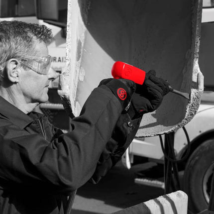 Chicago Pneumatic CP7150 Pneumatic Hammer Kit Heavy Duty