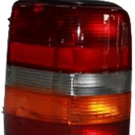 TYC 11-3044-01 Compatible with JEEP Grand Cherokee Driver Side Replacement Tail Light Assembly