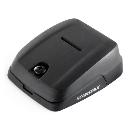 Scanstrut DS-HD10-BLK Double Horizontal Cable Seal