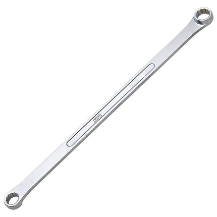KTC (Katie See) Super-long straight ring-spanner M