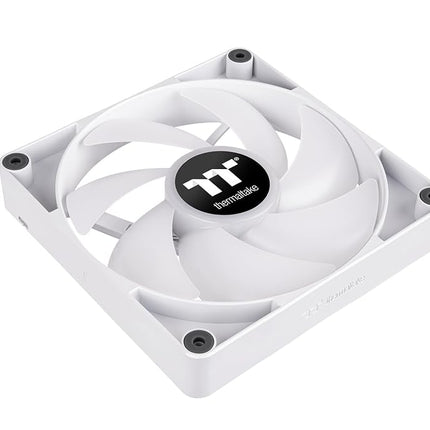 Thermaltake CT120 ARGB | Snow | 2 Pack