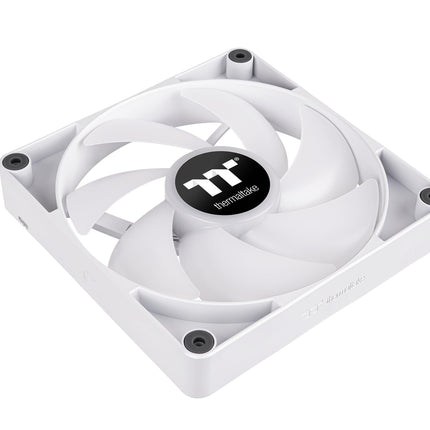 Thermaltake CT120 ARGB | Snow | 2 Pack