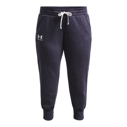 Under Armour Women's Rival Fleece Joggers