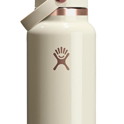 Hydro Flask Water Bottle - Insulated Stainless Ste