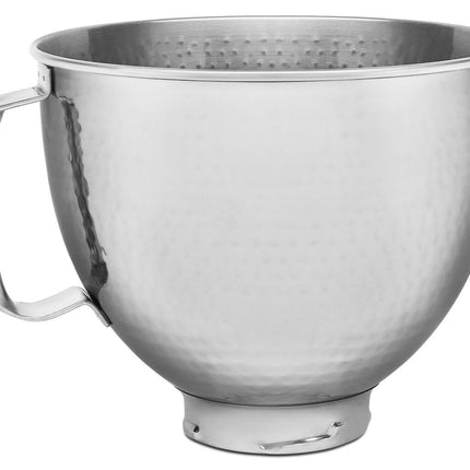 KitchenAid 5 Quart Stainless Steel Bowl for all Ki