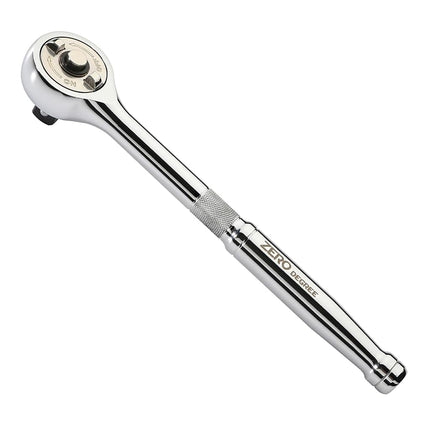 Zero Degree 38151 Ultra-Precise Gearless Ratchet –