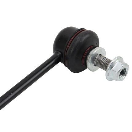 TRQ Sway Bar Link Set Compatible with 2014-2022 Jeep
