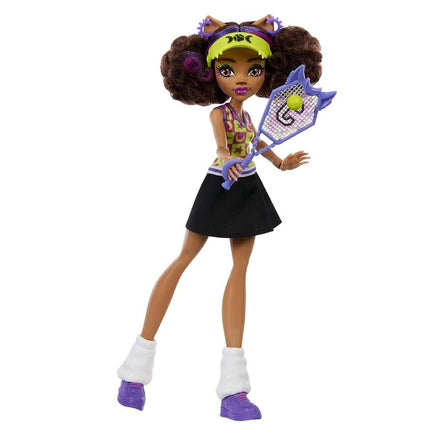 Monster High Buried Secrets Doll, Characters May Vary