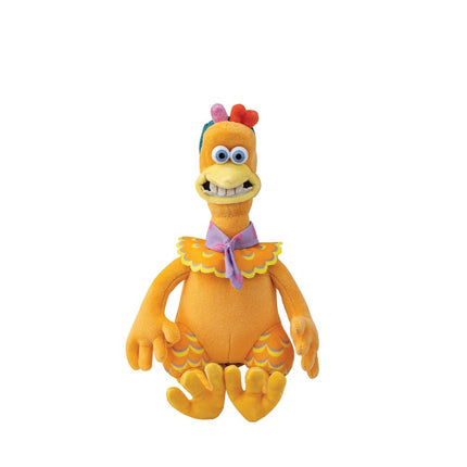 Aurora, 61553, Chicken Run Molly 10In, Soft Toy, O