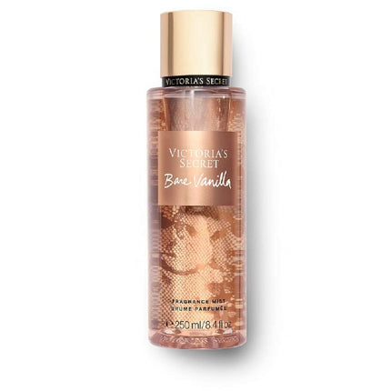 New Victoria's Secret Fragrance Mist - Bare Vanill