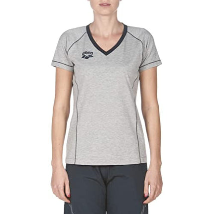 Arena Women's Team Line Short Sleeve T-Shirt