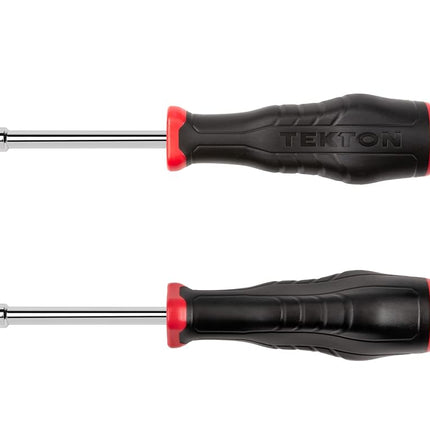 TEKTON High-Torque 1/4 Inch Bit Driver | DBH23000