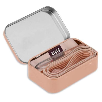 Bloch Pointe Shoe Stretch Kit Pale Pink