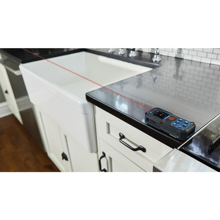 BOSCH GLM165-22 Blaze™ 165 Ft. Laser Measure