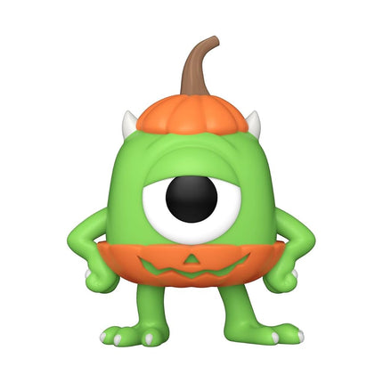 Funko POP! Disney Pixar: Halloween - Mike Wazowski