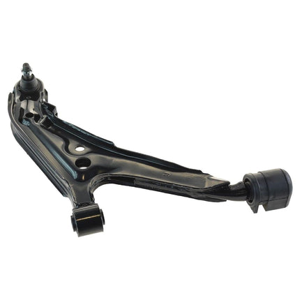 TRQ Front Left and Right Lower Control Arm with Ball Joint Set 2 Piece Compatible with 1991-1996 Infiniti G20