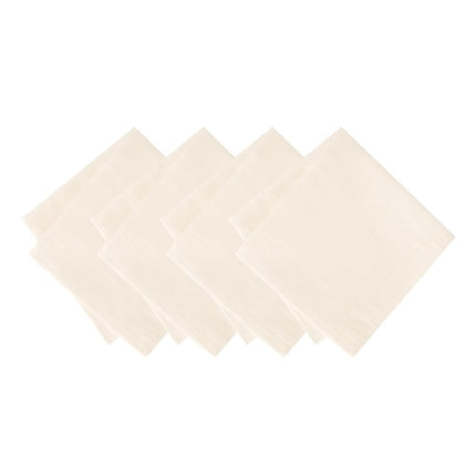 Elrene Home Fashions Continental Solid Texture Wat