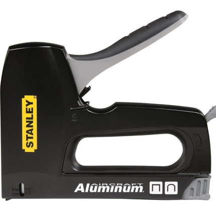 Stanley CT10X Heavy Duty Staple Gun/Cable Tacker