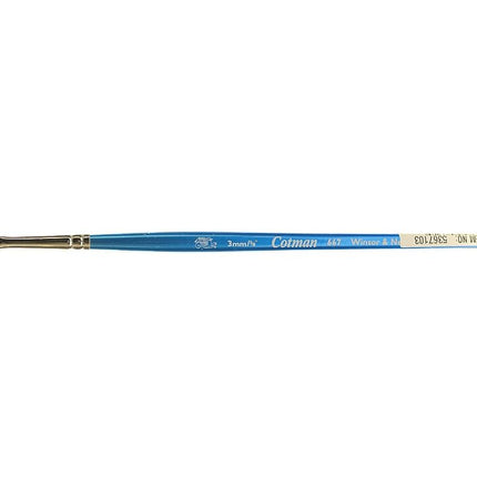 Winsor & Newton Cotman Water Colour Series 667 Sho