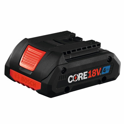 Bosch GBA18V40 CORE18V Lithium-Ion Battery