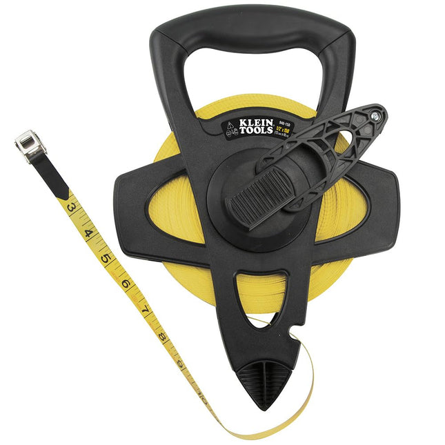 Klein Tools 946-150 Woven Fiberglass Tape Open-Ree