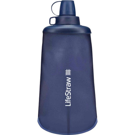 LifeStraw Peak Series Collapsible Squeeze Water Bo