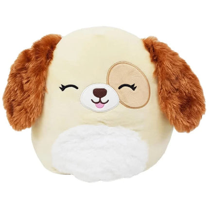 Squishmallows Perro Harris de 28 cm