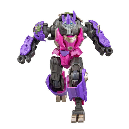 Transformers One Studio Series Alpha Trion, Voyager Class 6.5-Inch Converting Action Figure, Robot Toys for Ages 8+