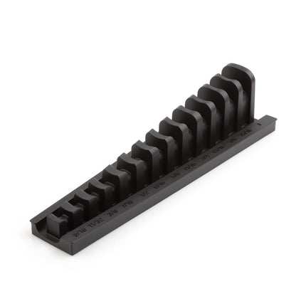 TEKTON 13-Tool 3/8 Inch Drive Crowfoot Wrench Orga