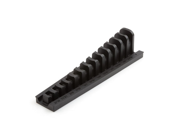 TEKTON 13-Tool 3/8 Inch Drive Crowfoot Wrench Orga