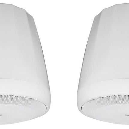 JBL Professional C60PS/T-WH Hanging Pendant Subwoo